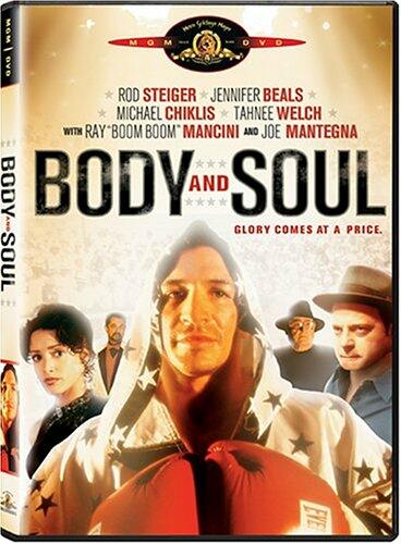 Body and Soul (Sous-titres français) - Very Good