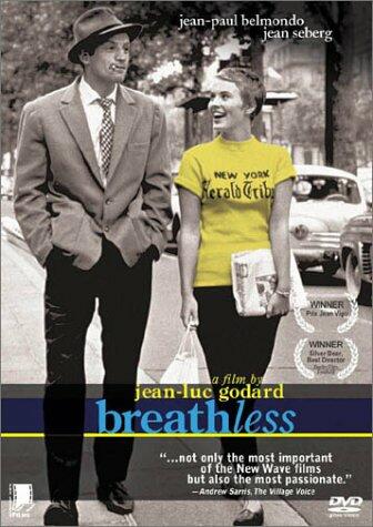 Breathless (Version française) - Very Good