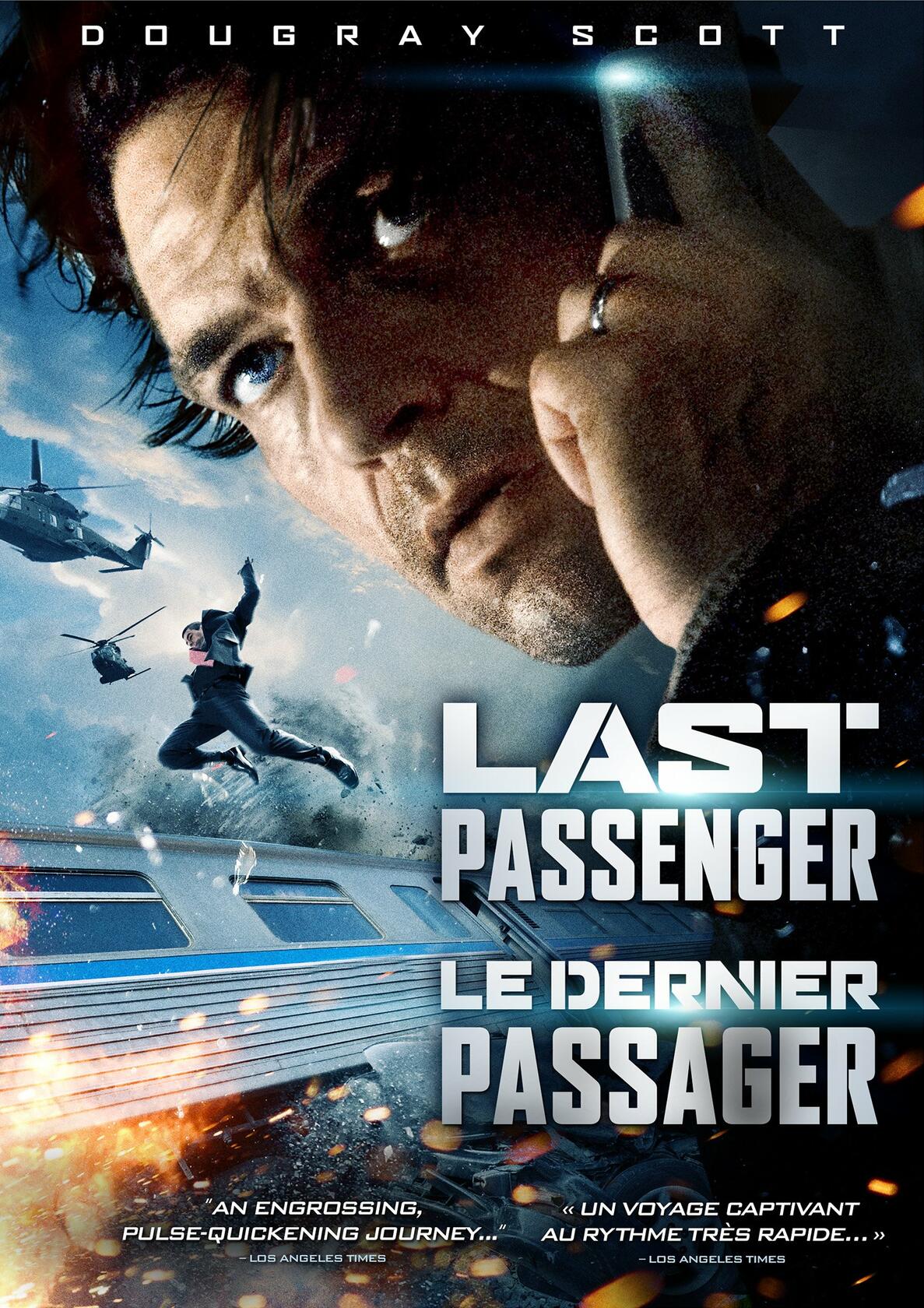 Last Passenger (Sous-titres français) - Good