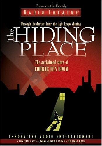 Hiding Place ten, Boom Corrie - Good