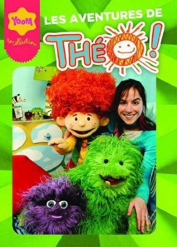 Les aventures de Theo (Version française) - Acceptable