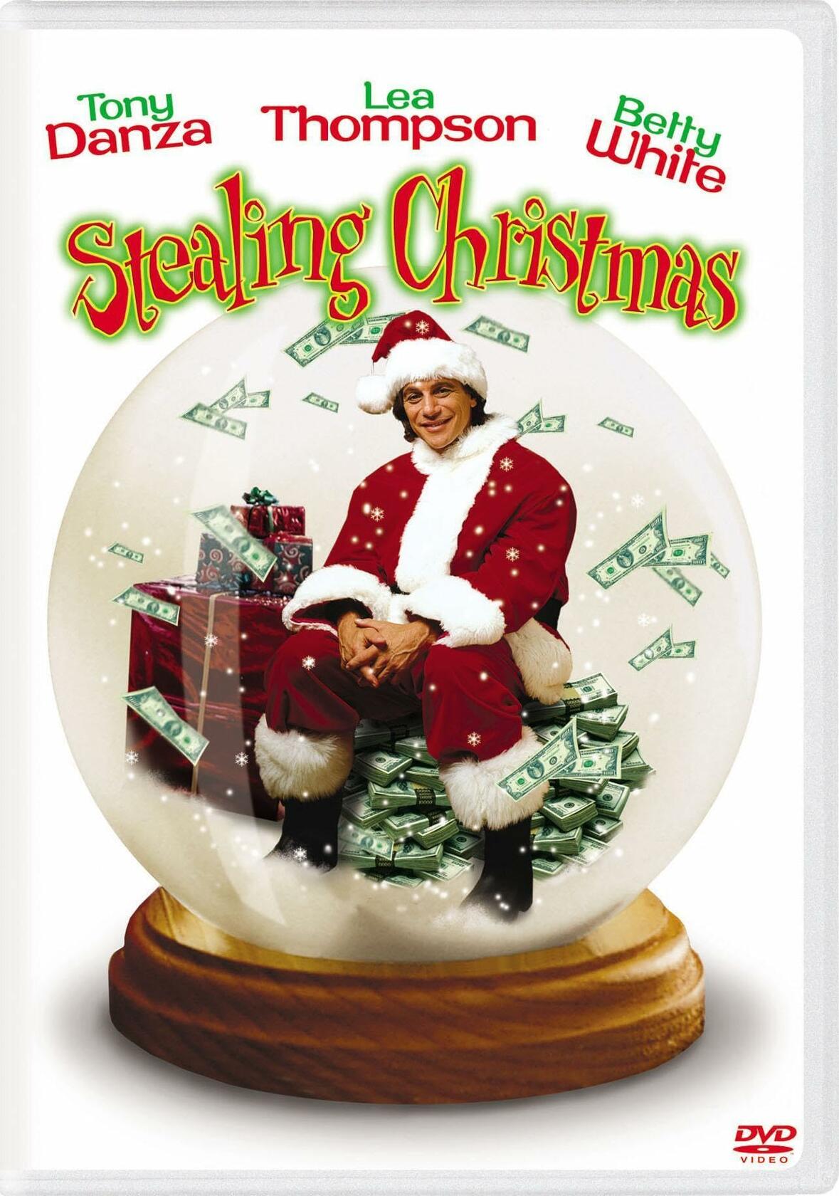 Stealing Christmas (Sous-titres français) - Good