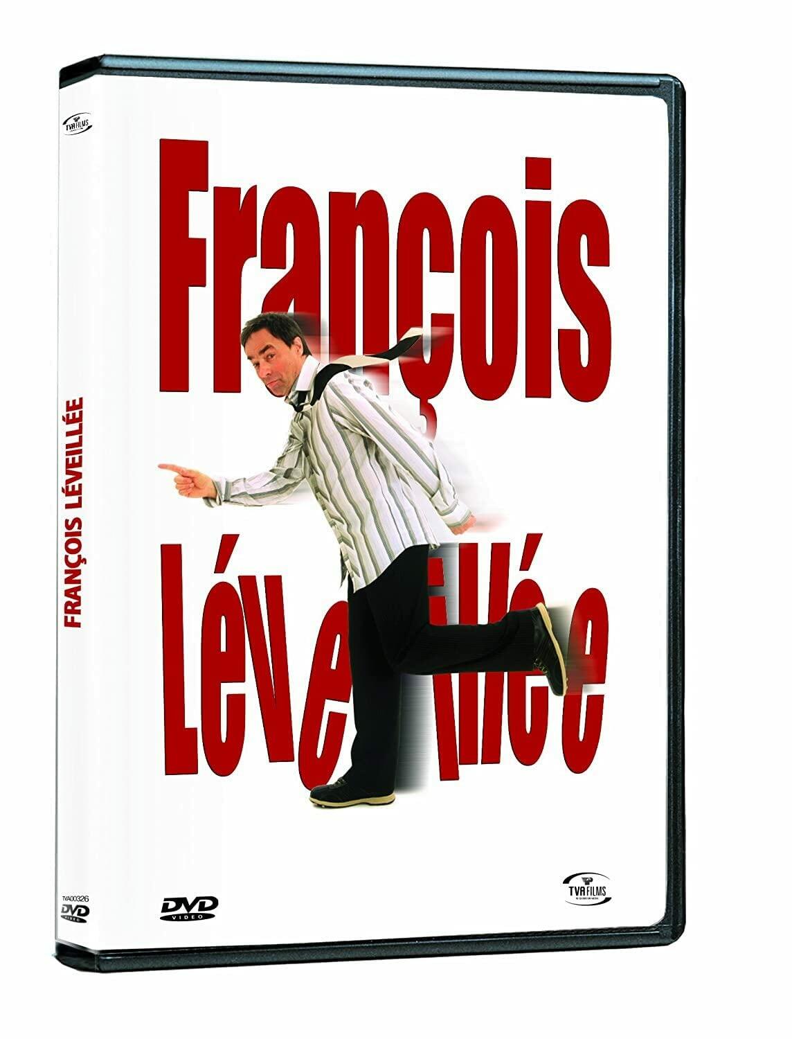 François Léveillée: En Spectacle - Very Good