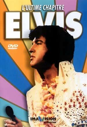 Elvis : L'Ultime chapître - Very Good