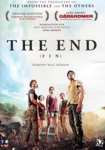 The End (Fin) (Sous-titres français)