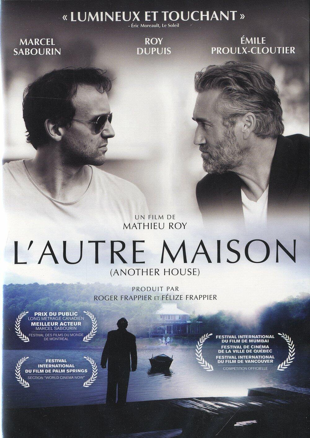 L'Autre Maison (Another House) (Version française) - Very Good