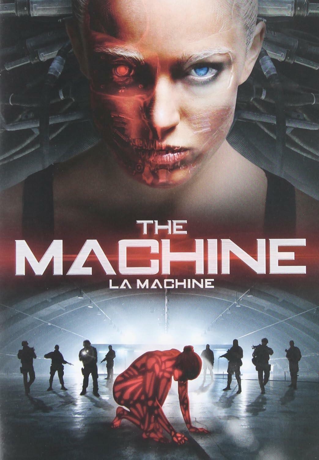 The Machine - Very Good