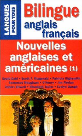 Nouvelles angl.americaines t.1 N/A - Very Good