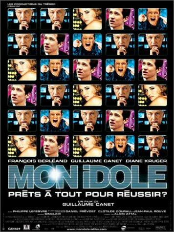 Mon idole - Édition 2 DVD