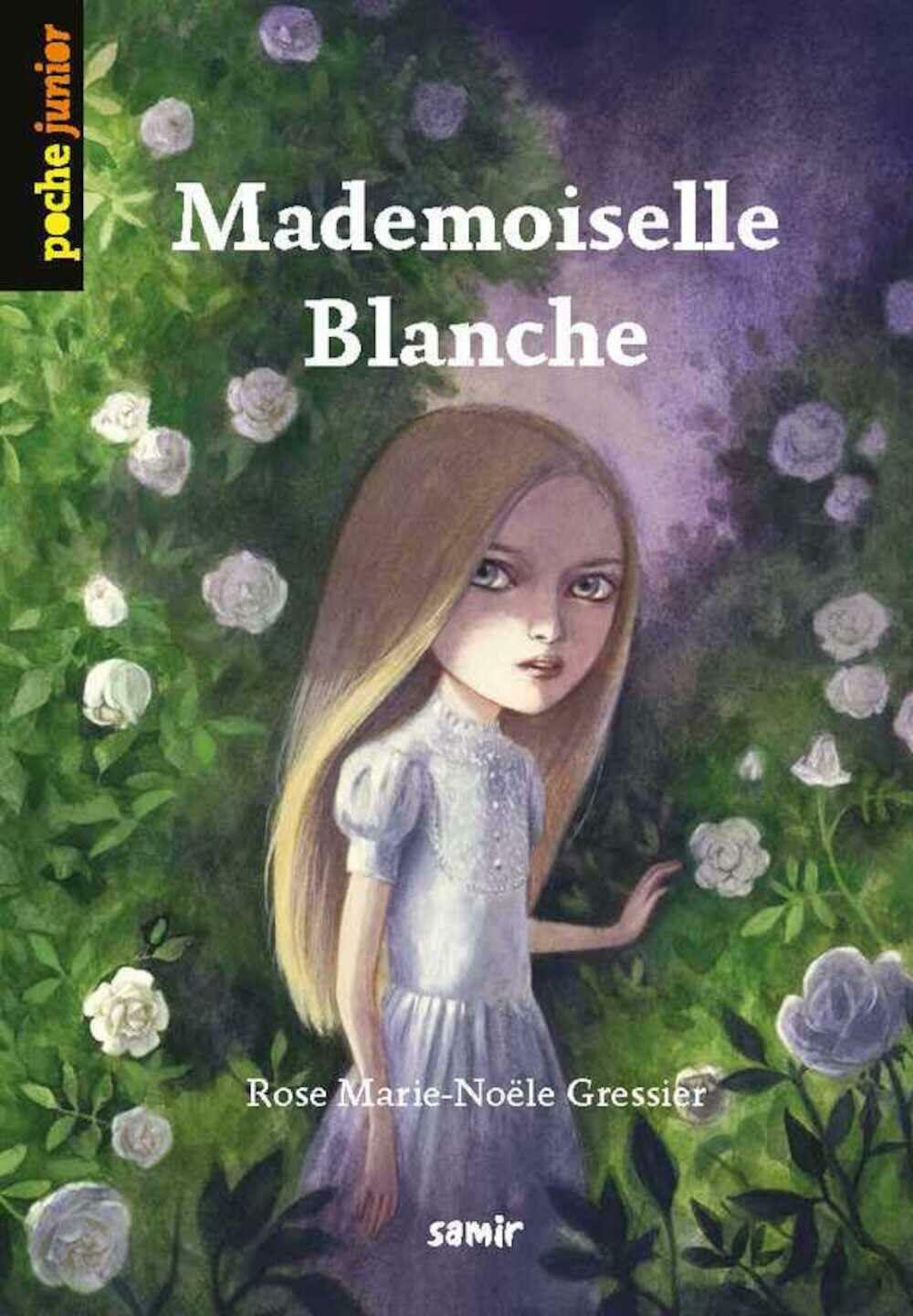 Mademoiselle Blanche - Very Good