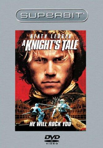 A Knight's Tale (Superbit™) (Sous-titres français)