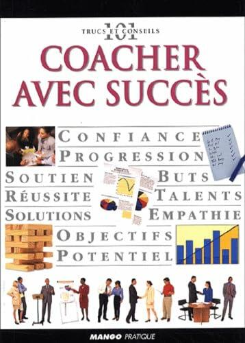 Coacher avec succes Eaton, John and Johnson, Roy - Very Good