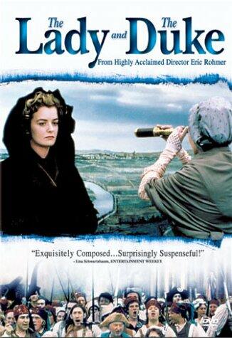 The Lady And The Duke (Version française) - Very Good