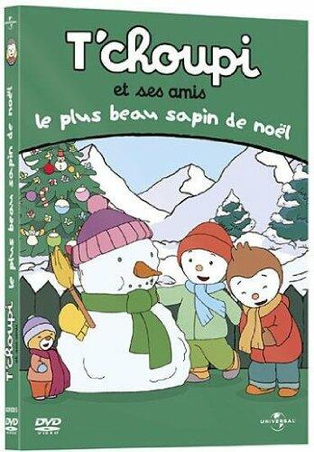 T'choupi et ses amis (interactif) - Le plus beau sapin de Noël - Very Good