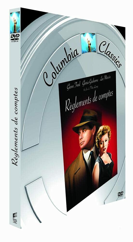 Règlements de comptes - Very Good