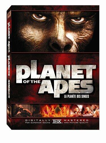 The Planet of the Apes (La Planète Des Singes) - Very Good
