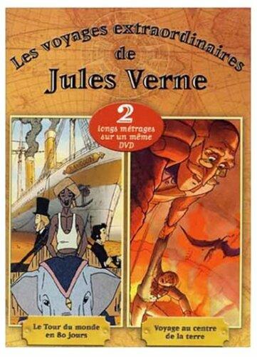 Voyages Extra/Jules Verne (Version française) - Very Good