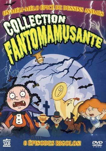Collection Fantomamusante - Very Good