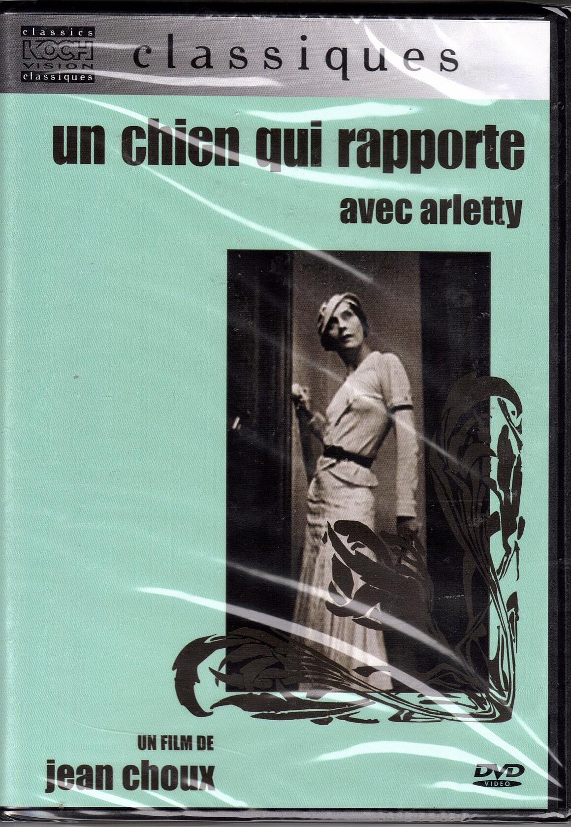 Un Chien qui Rapporte (Version française) - Very Good
