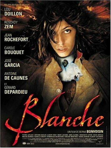 Blanche Bernie Bonvoisin - Very Good