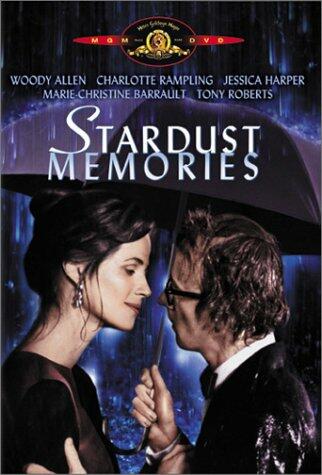 Stardust Memories (Widescreen/Full Screen) (Sous-titres français) - Very Good