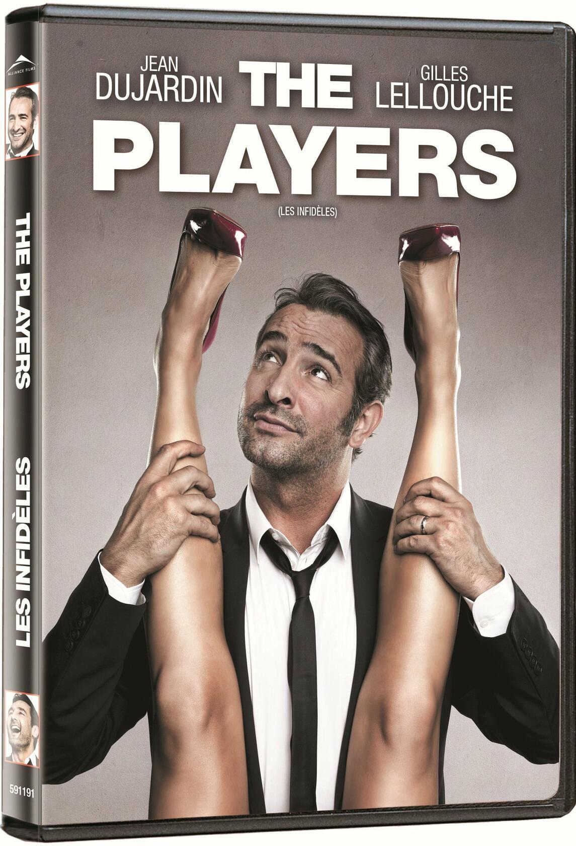 The Players (Version française) - Very Good