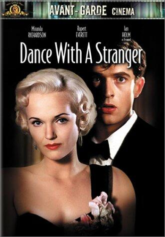 Dance with a Stranger (Widescreen) (Sous-titres français) - Very Good