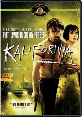 Kalifornia - Very Good