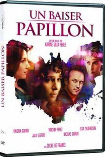 Un Baiser Papillon (Version française) - Very Good