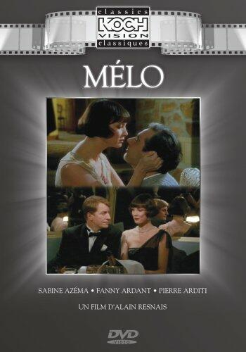 Mélo (Version française) - Very Good