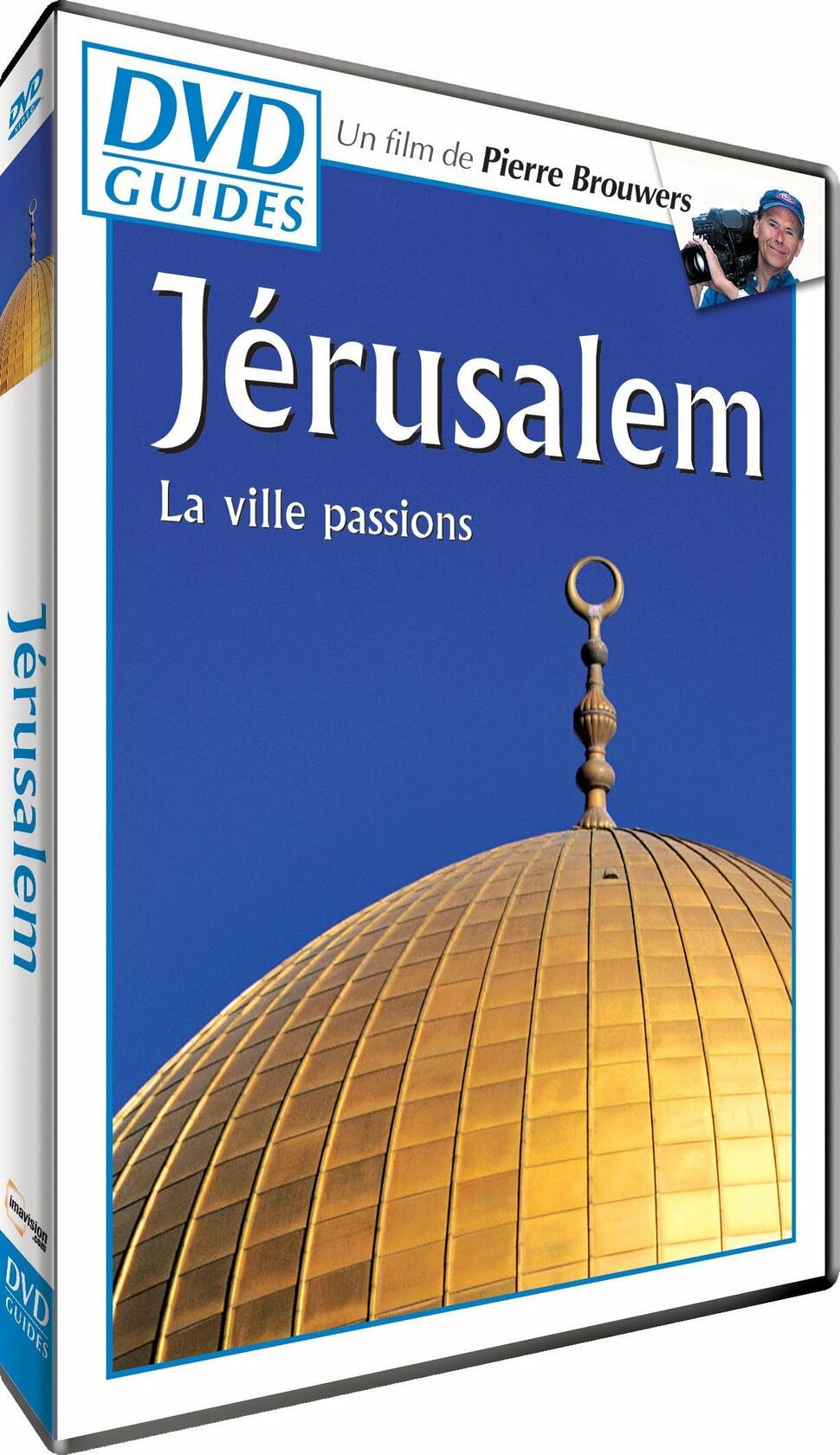 Jérusalem