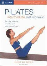 PILATES INTERMEDIATE:MAT WORKOUT - Very Good