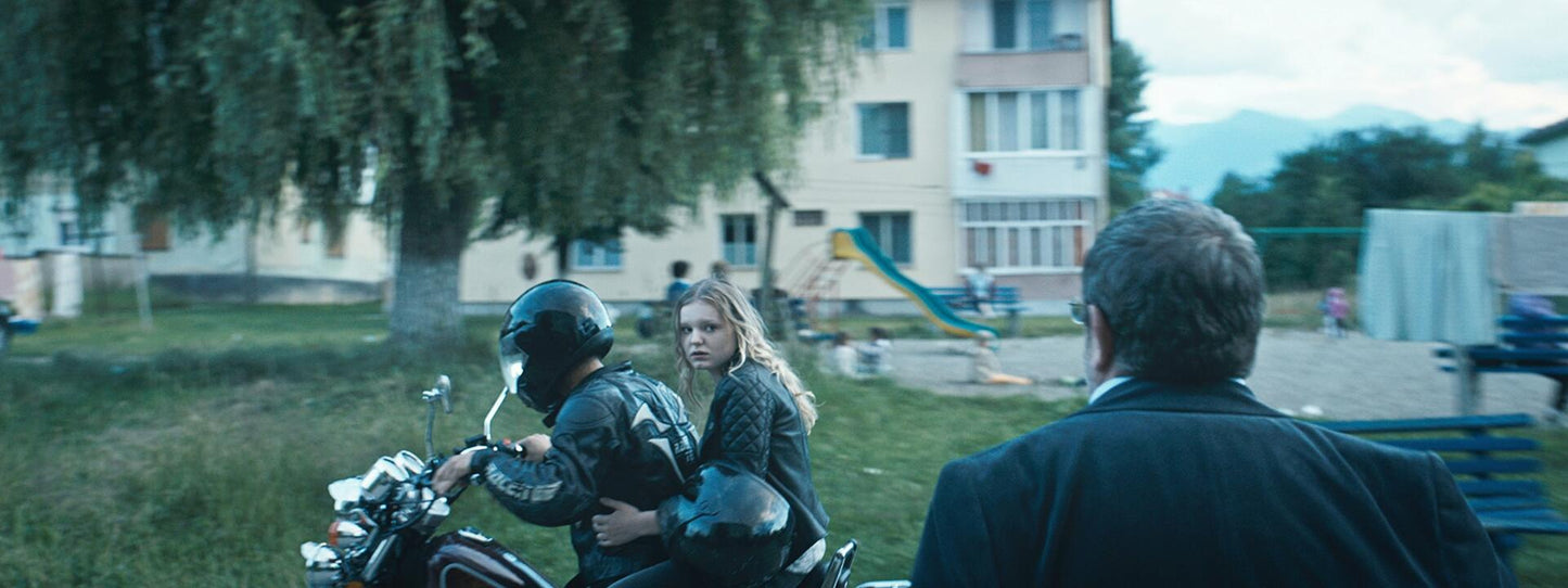Baccalauréat (Prix de la Mise en Scène au Festival de Cannes 2016) - Good