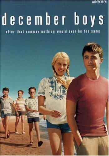 December Boys (Sous-titres français) - Very Good