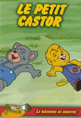 Le Petit Castor / V1 La Scène De Ménage - Very Good