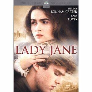 Lady Jane (Version française) (Bilingual)