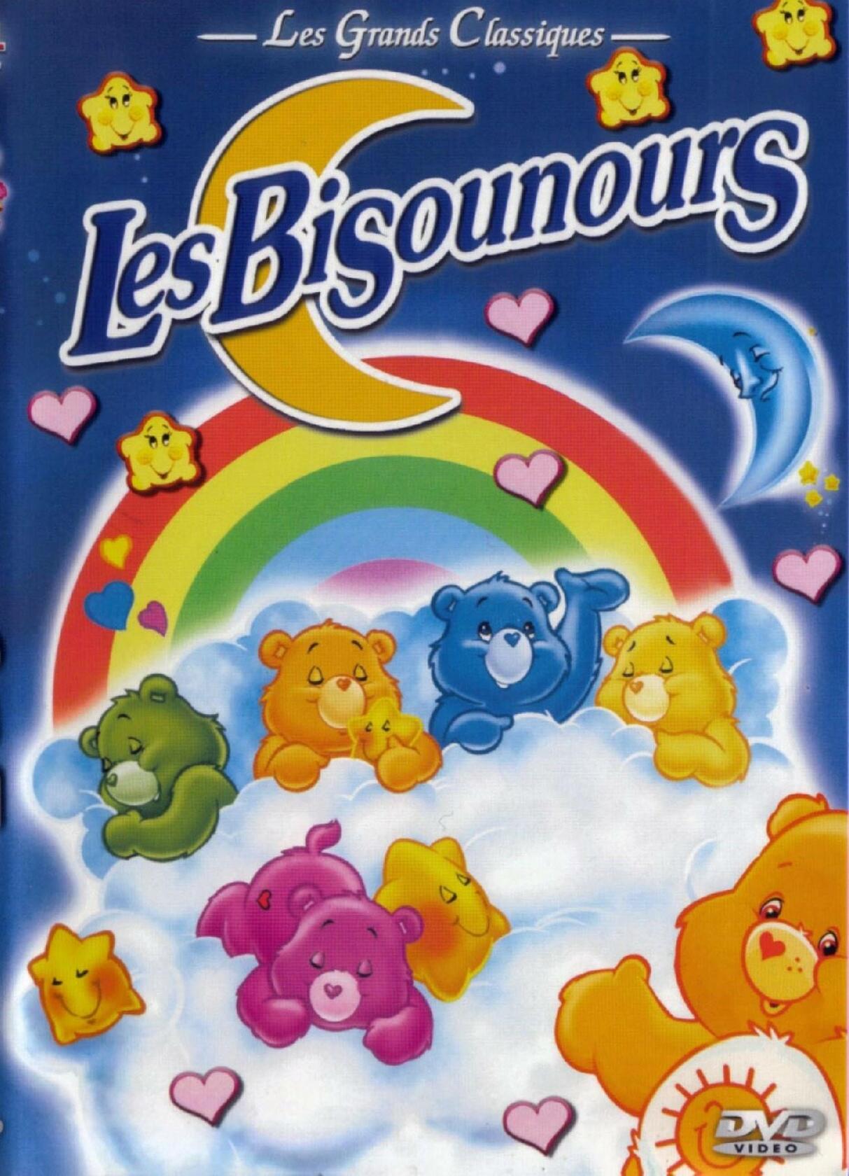 LES BISOUNOURS - Very Good