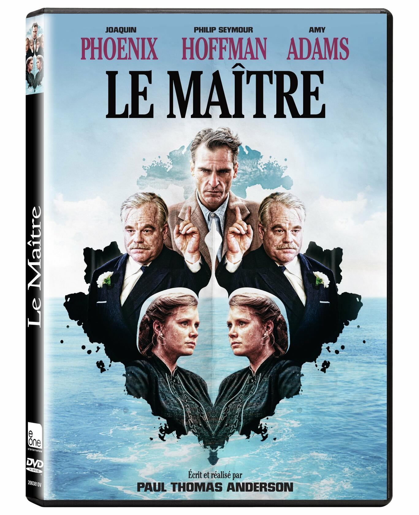 Le Maître (Bilingual) - Good