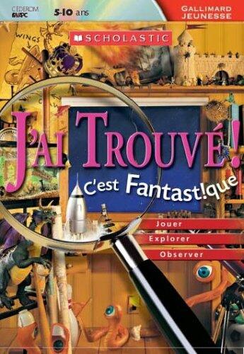 J'ai Trouvé! C'ets Fantastique (vf) - Very Good