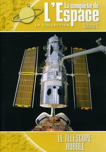 Conquête de l'Espace Vol 7