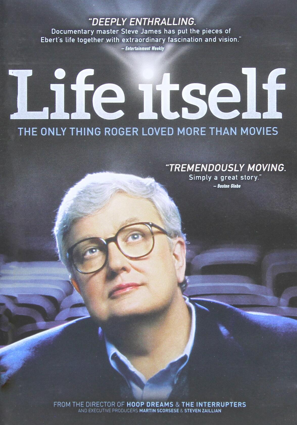 Life Itself (Sous-titres français)