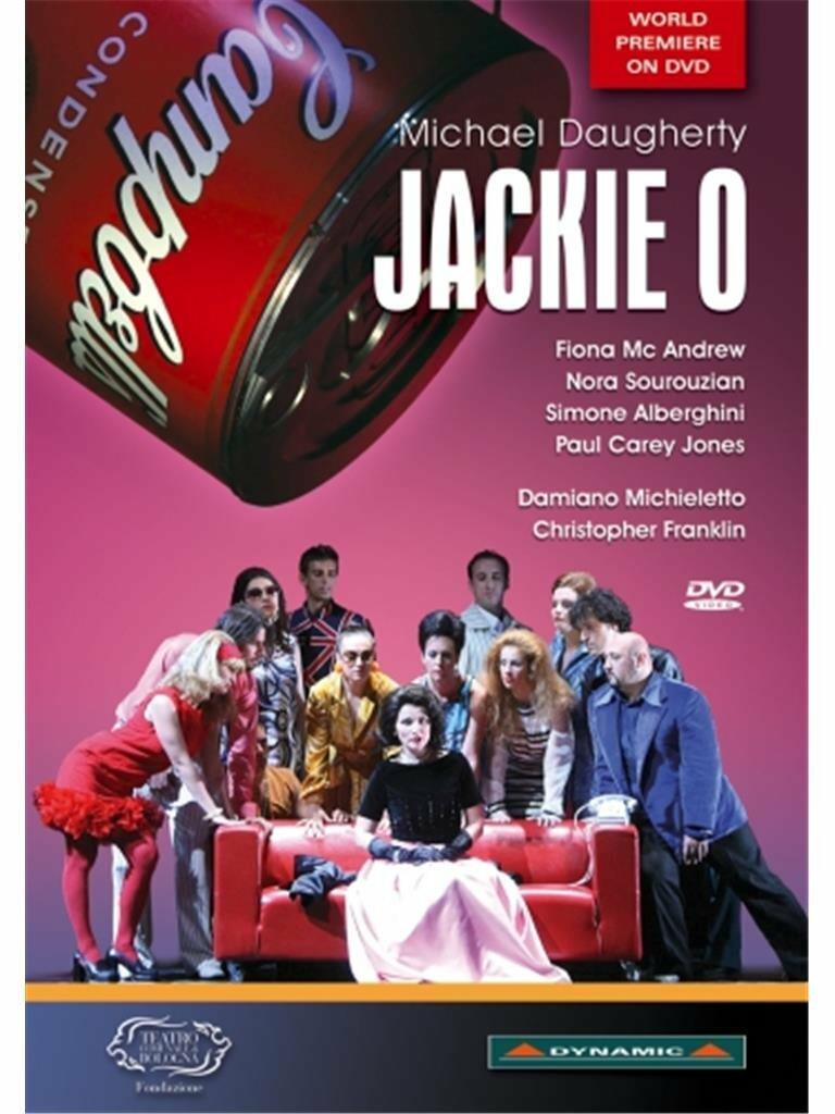 JACKIE O (Version française) - Very Good