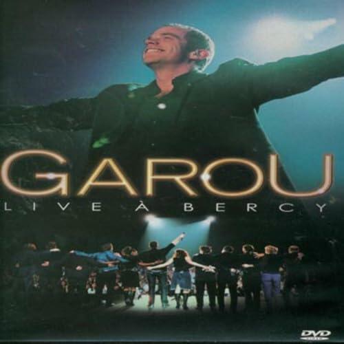 Garou - Live à Bercy - Very Good