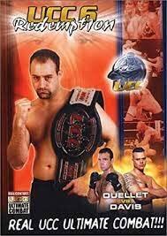 Ucc: 6: Redemption (Version française) - Very Good