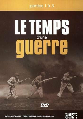 Le Temps D'Une Guerre (Bilingual)