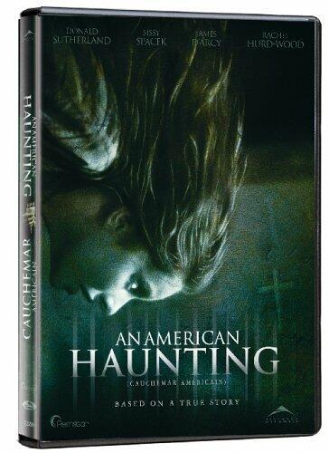 An American Haunting (Cauchemar américain) - Very Good