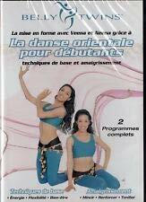 Bellydance Fitness (Version française)