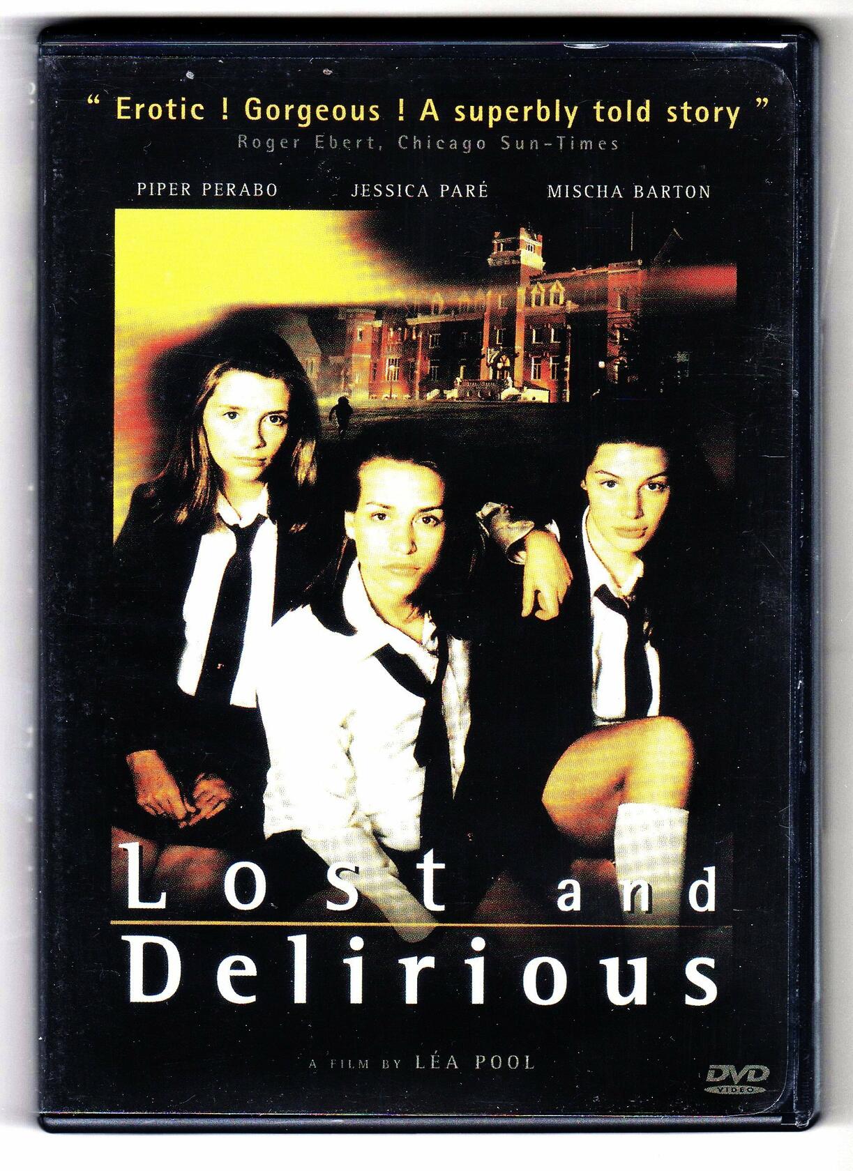 Lost And Delirious / Rebelles (Bilingual) (Version française) - Very Good