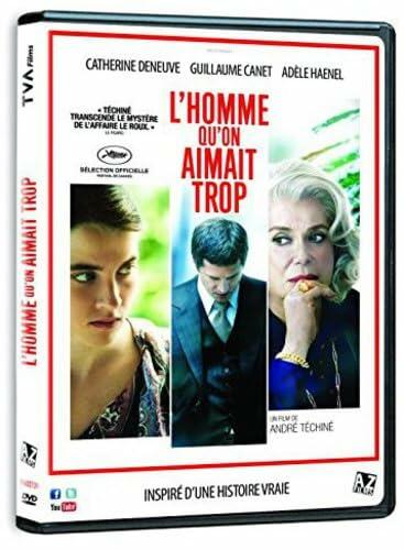 L’homme qu’on aimait trop (In The Name Of My Daughter) (Version française) - Very Good