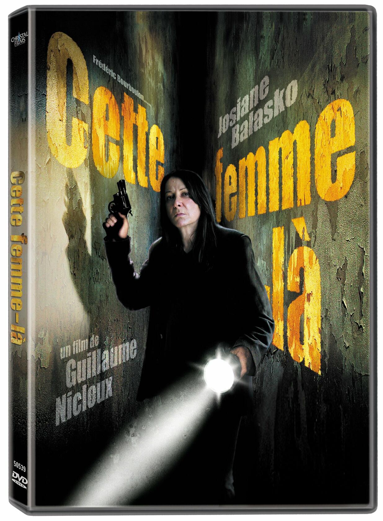 Cette Femme-La (Version française) - Very Good